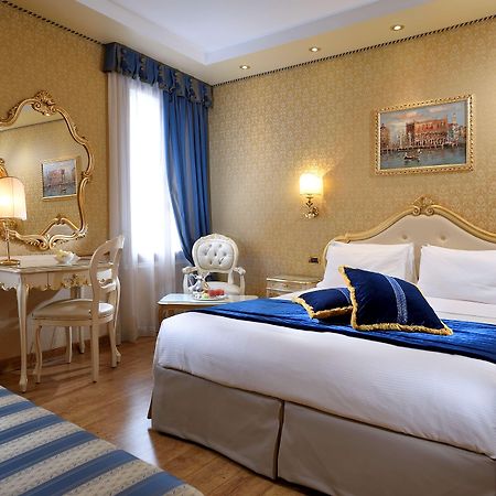 Hotel Olimpia Venice, BW Signature Collection 3Sup מראה חיצוני תמונה
