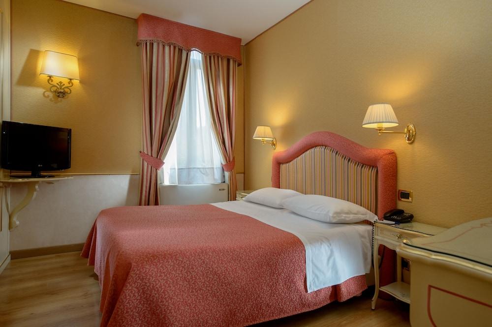 Hotel Olimpia Venice, BW Signature Collection 3Sup מראה חיצוני תמונה