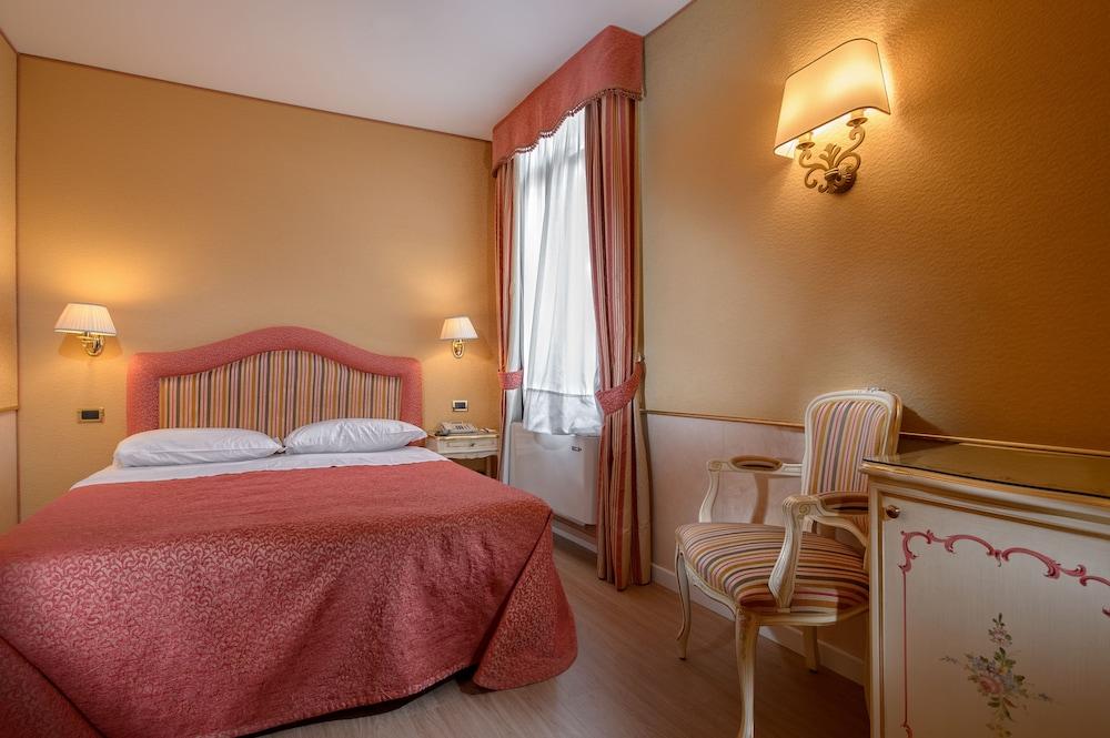 Hotel Olimpia Venice, BW Signature Collection 3Sup מראה חיצוני תמונה