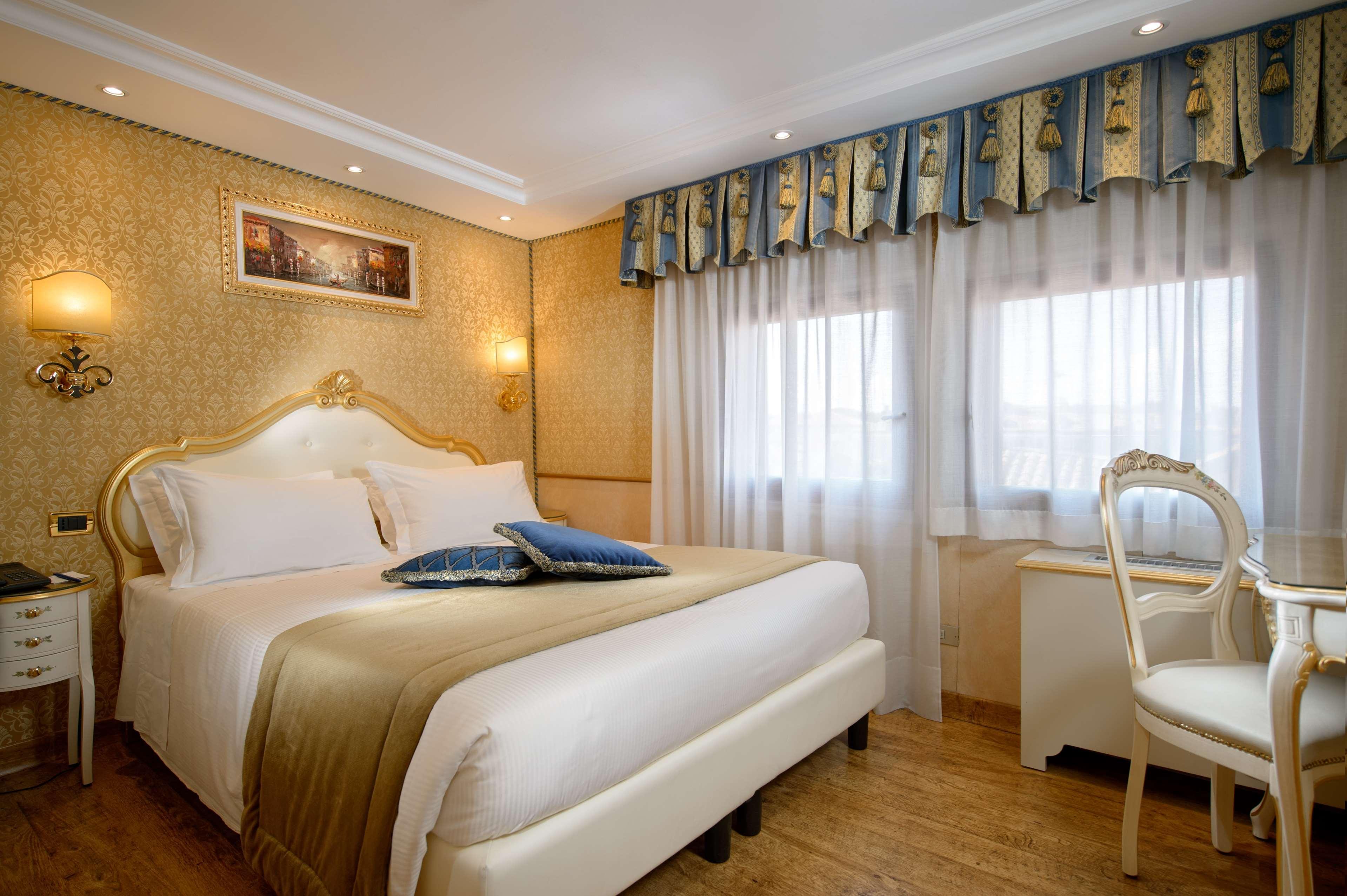 Hotel Olimpia Venice, BW Signature Collection 3Sup מראה חיצוני תמונה