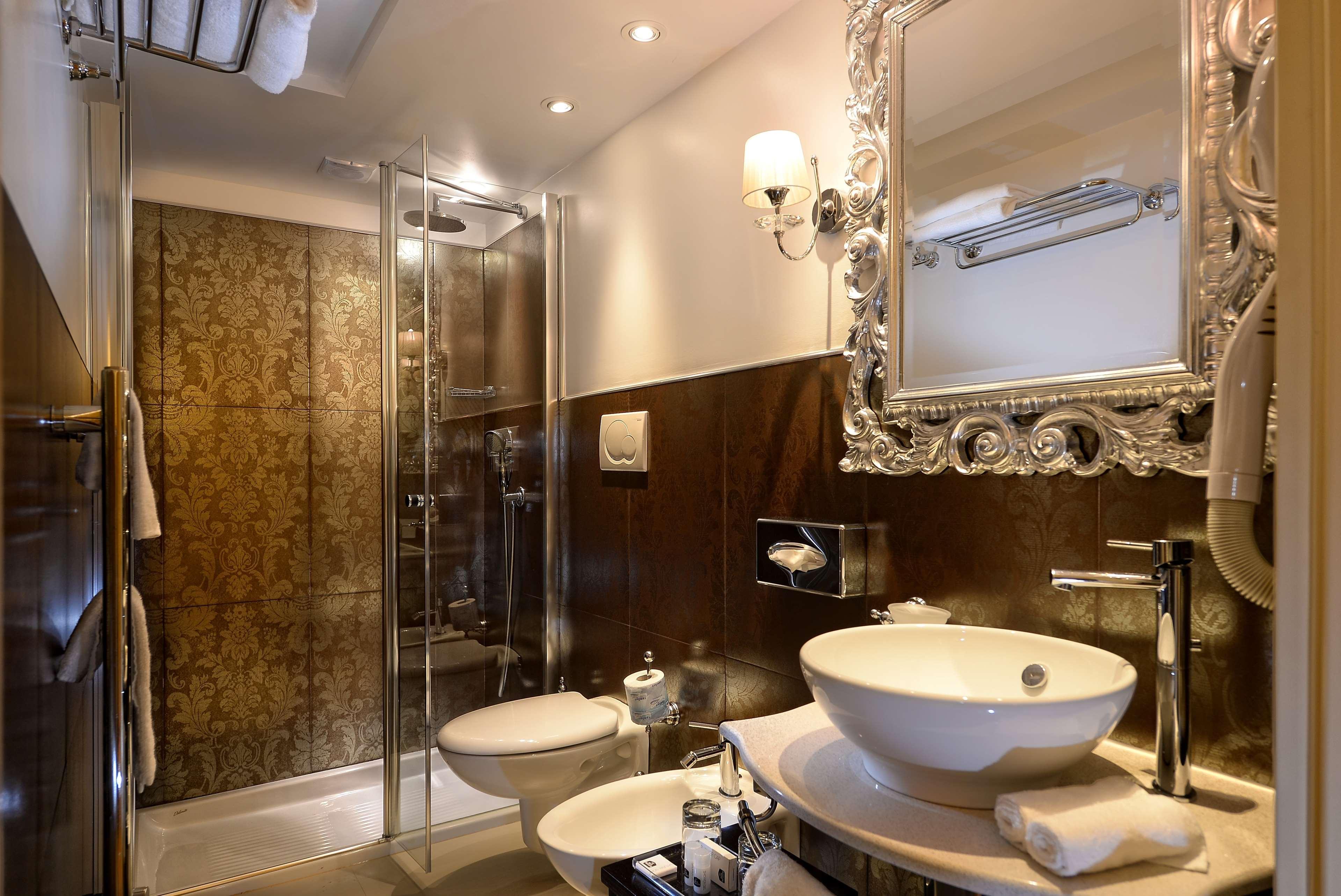 Hotel Olimpia Venice, BW Signature Collection 3Sup מראה חיצוני תמונה