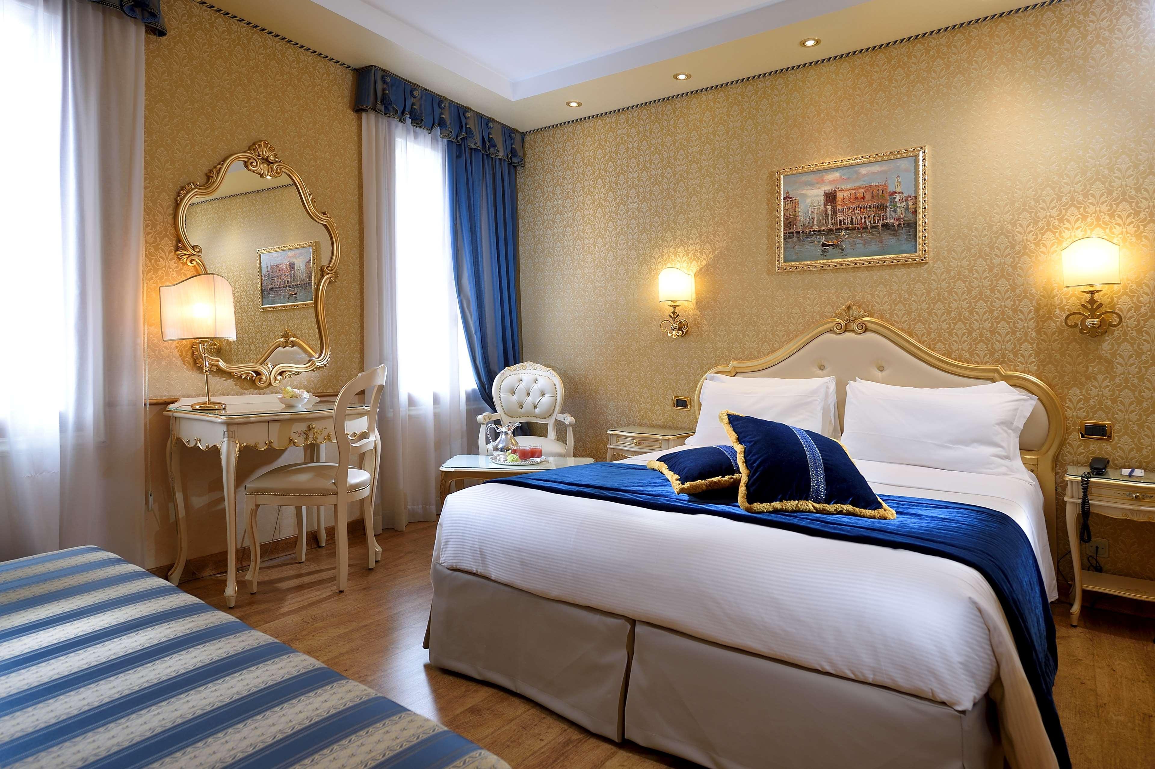 Hotel Olimpia Venice, BW Signature Collection 3Sup מראה חיצוני תמונה