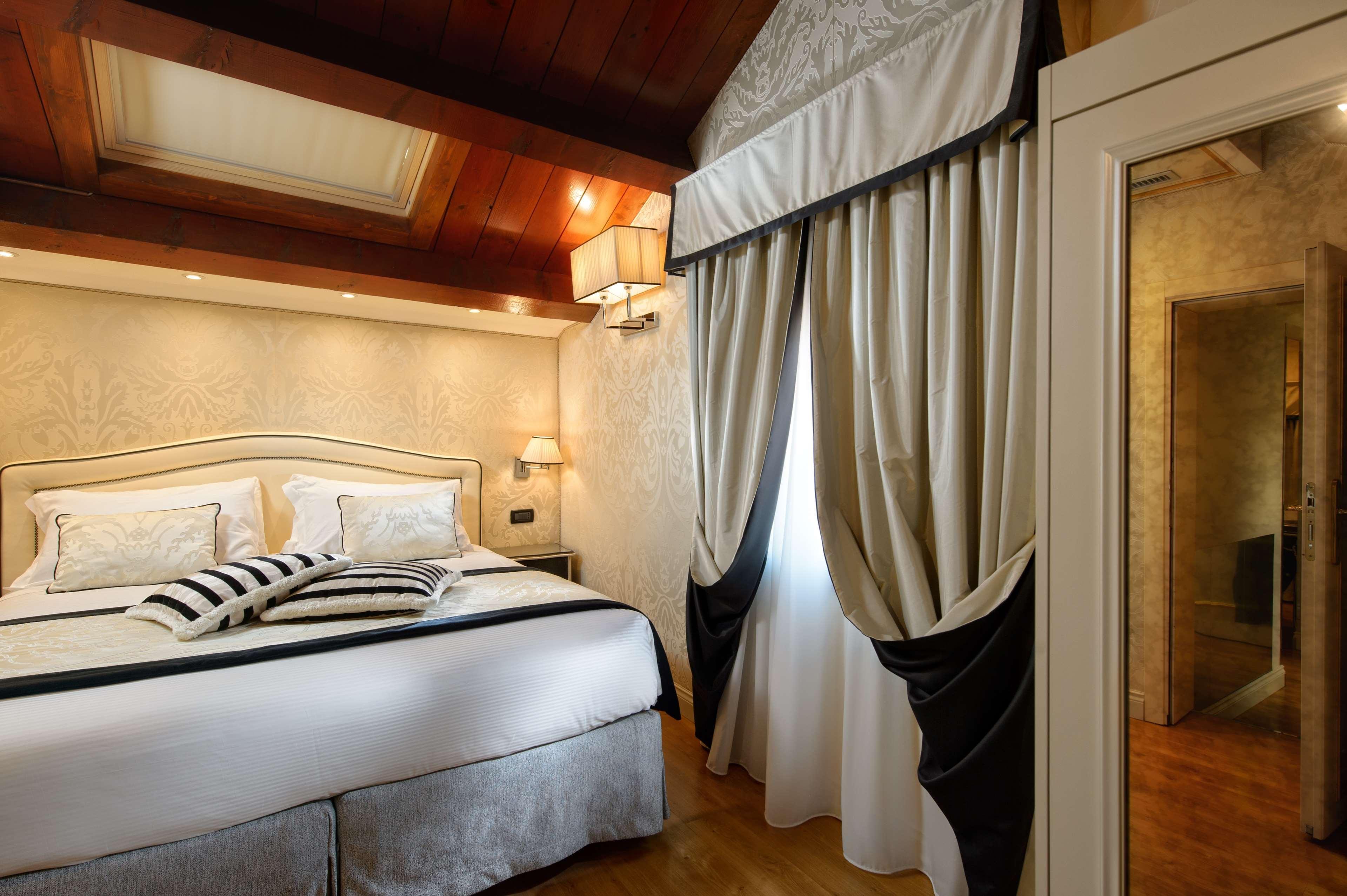 Hotel Olimpia Venice, BW Signature Collection 3Sup מראה חיצוני תמונה