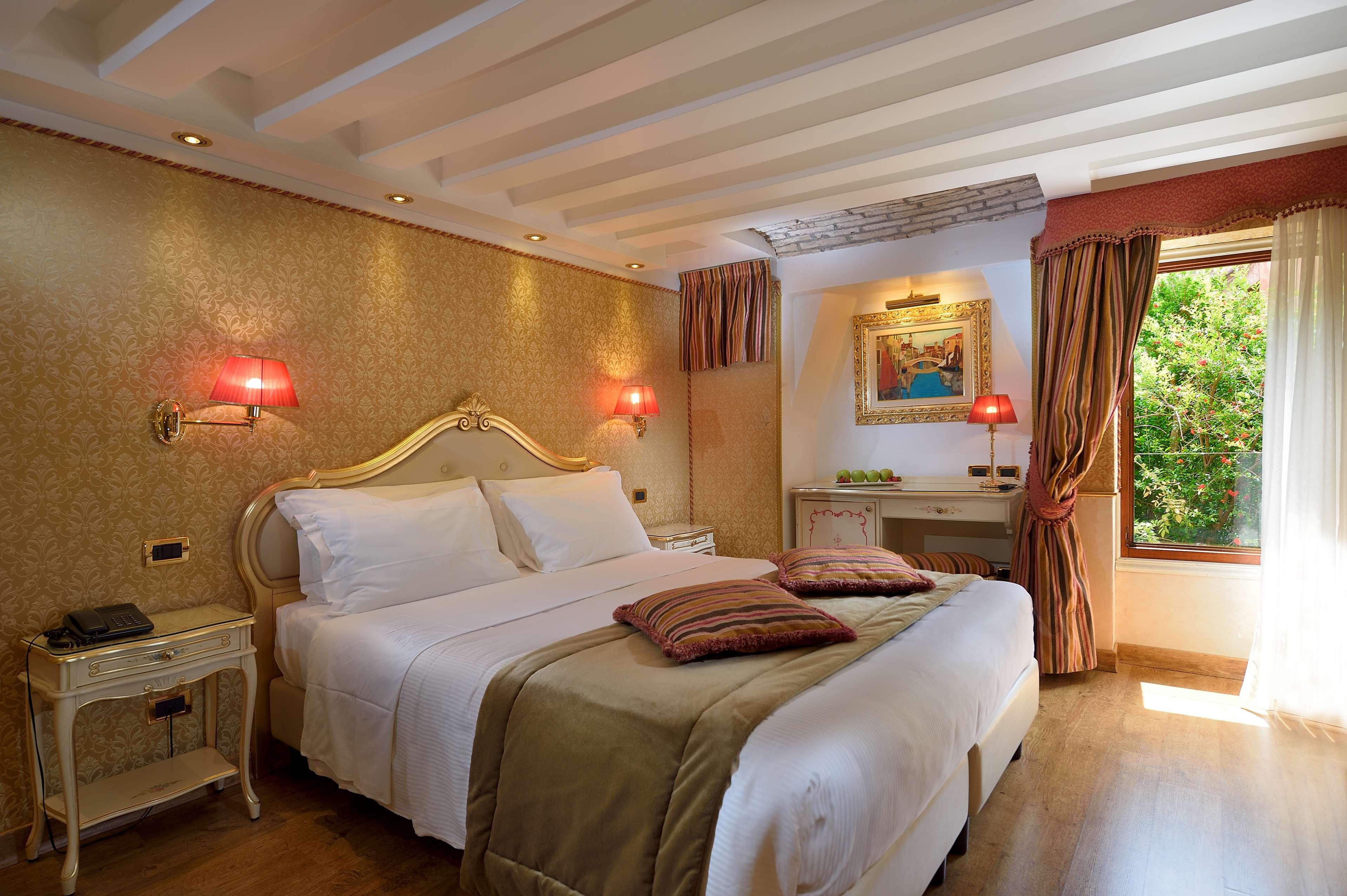 Hotel Olimpia Venice, BW Signature Collection 3Sup מראה חיצוני תמונה