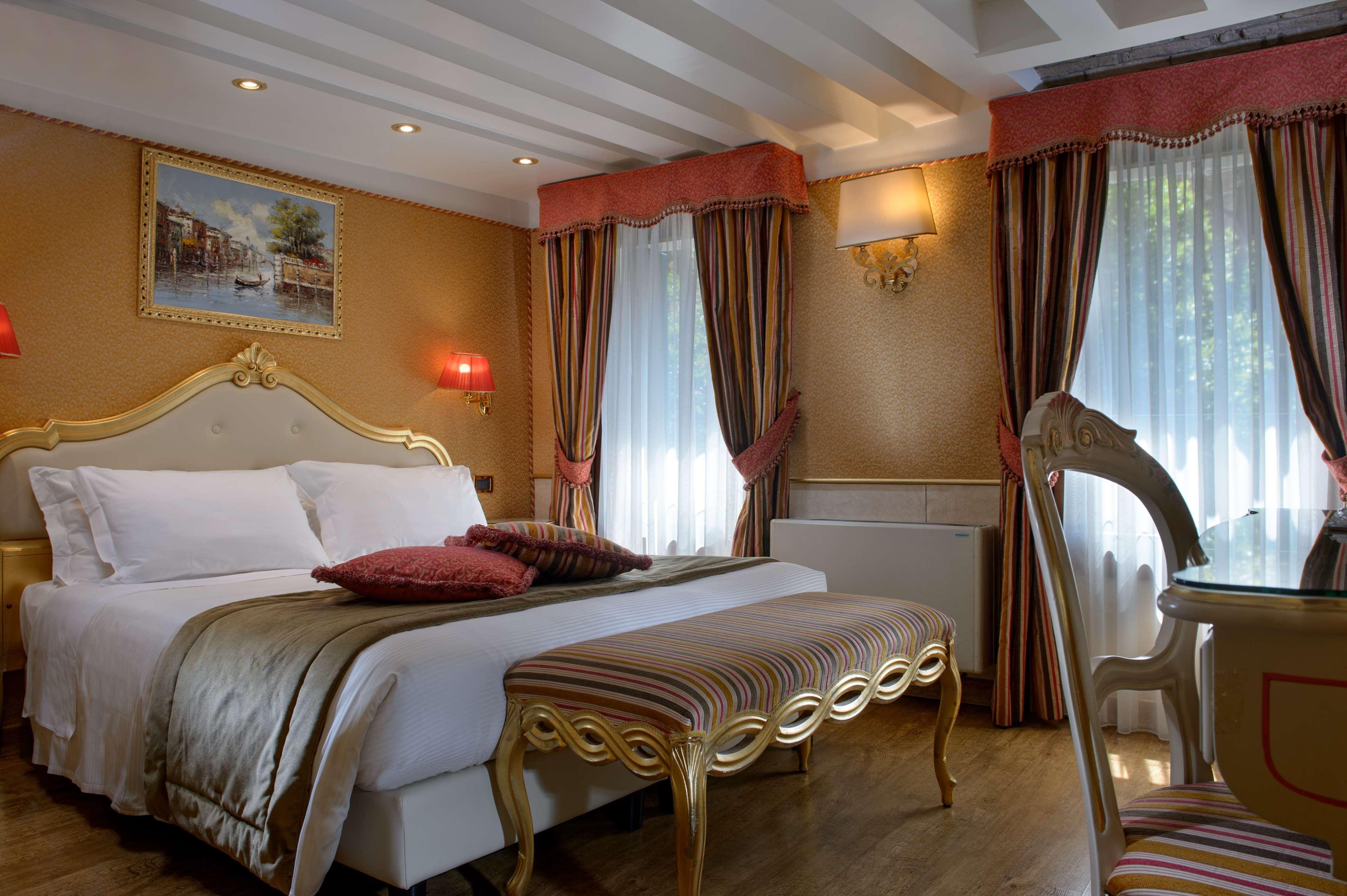 Hotel Olimpia Venice, BW Signature Collection 3Sup מראה חיצוני תמונה