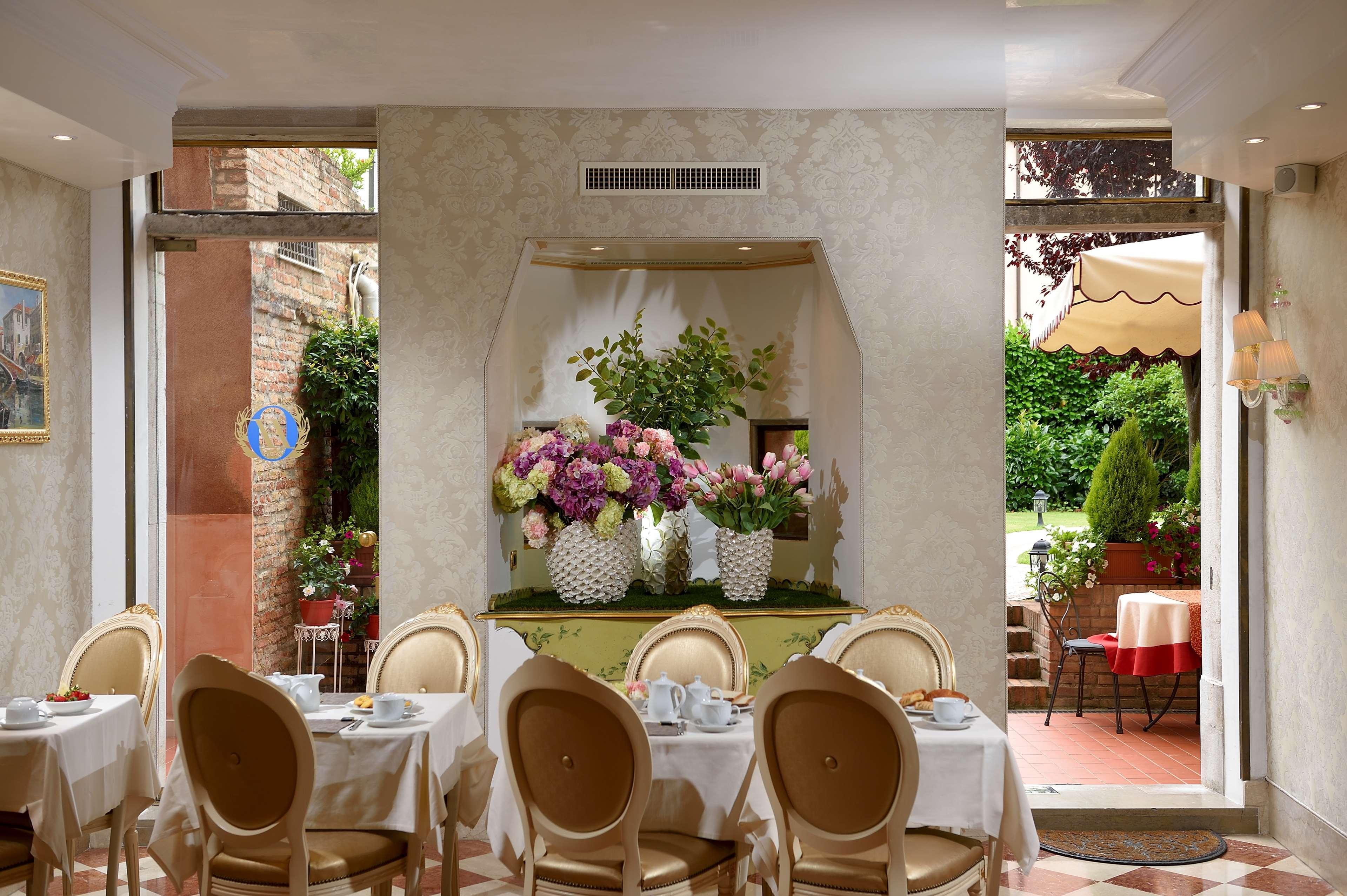 Hotel Olimpia Venice, BW Signature Collection 3Sup מראה חיצוני תמונה