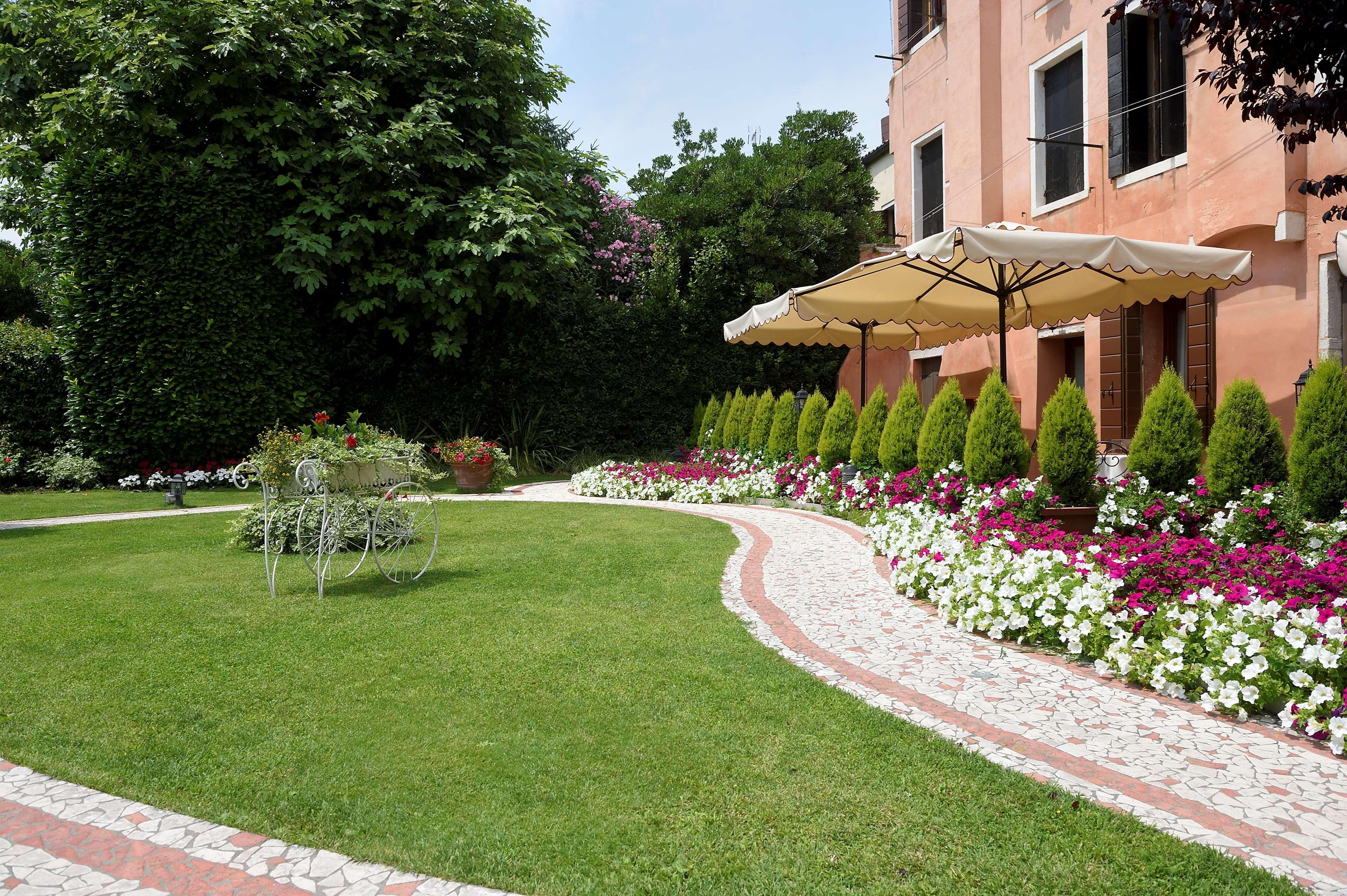 Hotel Olimpia Venice, BW Signature Collection 3Sup מראה חיצוני תמונה
