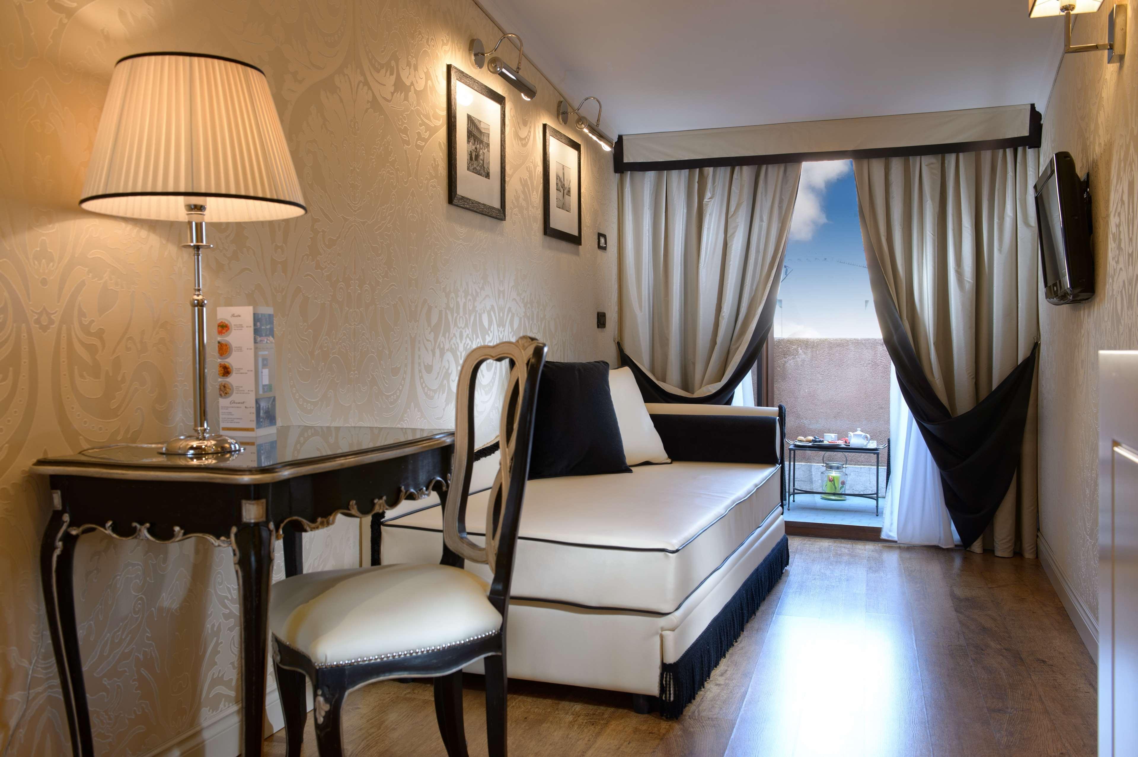 Hotel Olimpia Venice, BW Signature Collection 3Sup מראה חיצוני תמונה