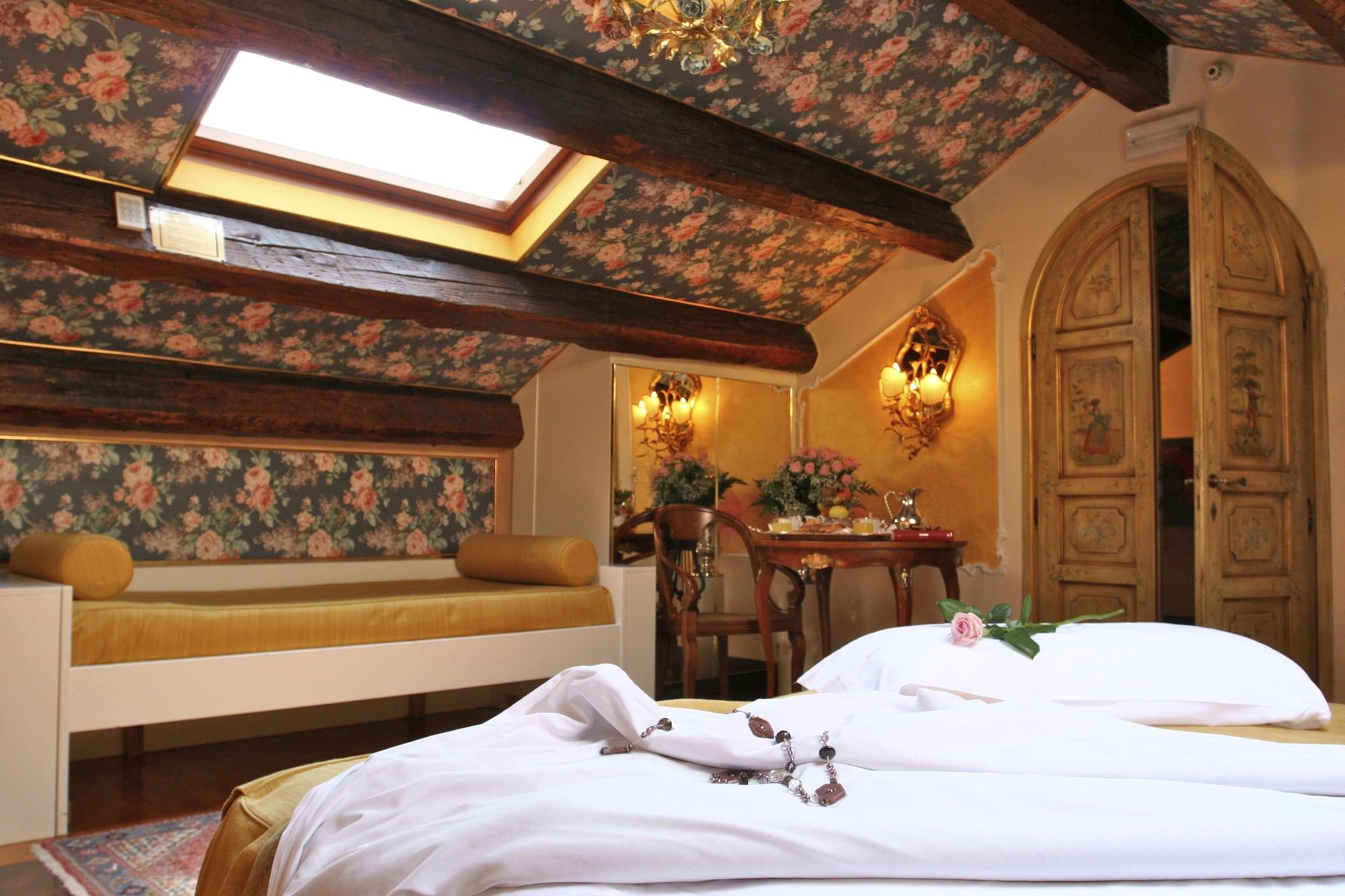 Hotel Olimpia Venice, BW Signature Collection 3Sup מראה חיצוני תמונה