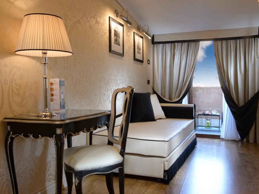 Hotel Olimpia Venice, BW Signature Collection 3Sup מראה חיצוני תמונה