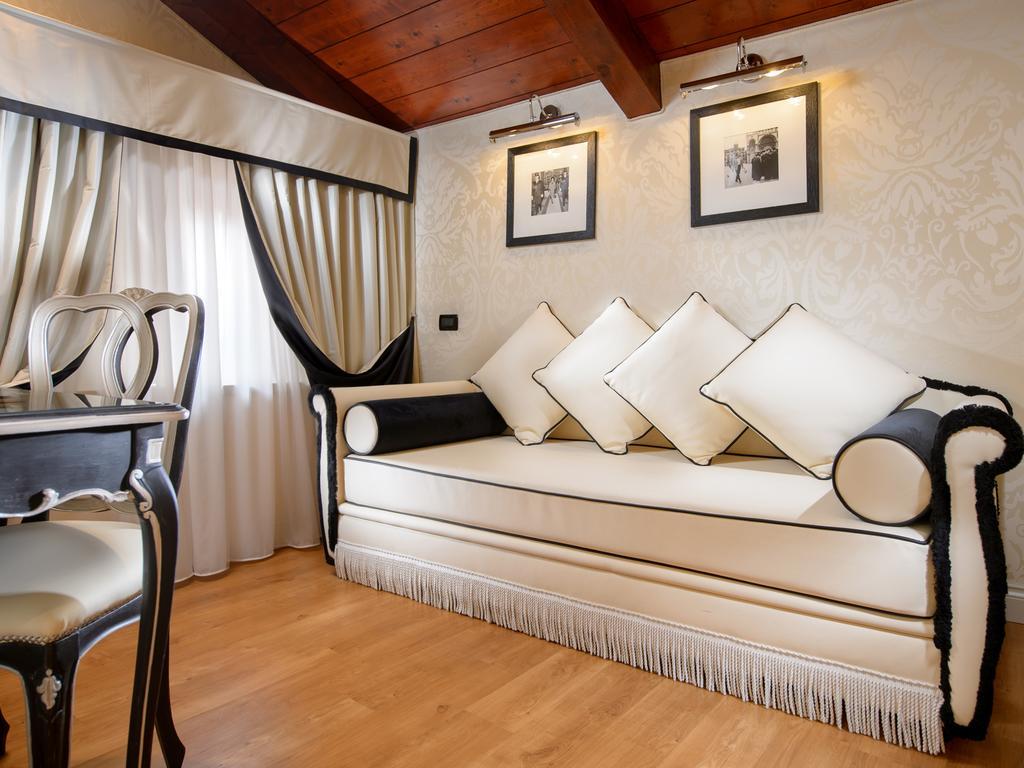 Hotel Olimpia Venice, BW Signature Collection 3Sup מראה חיצוני תמונה