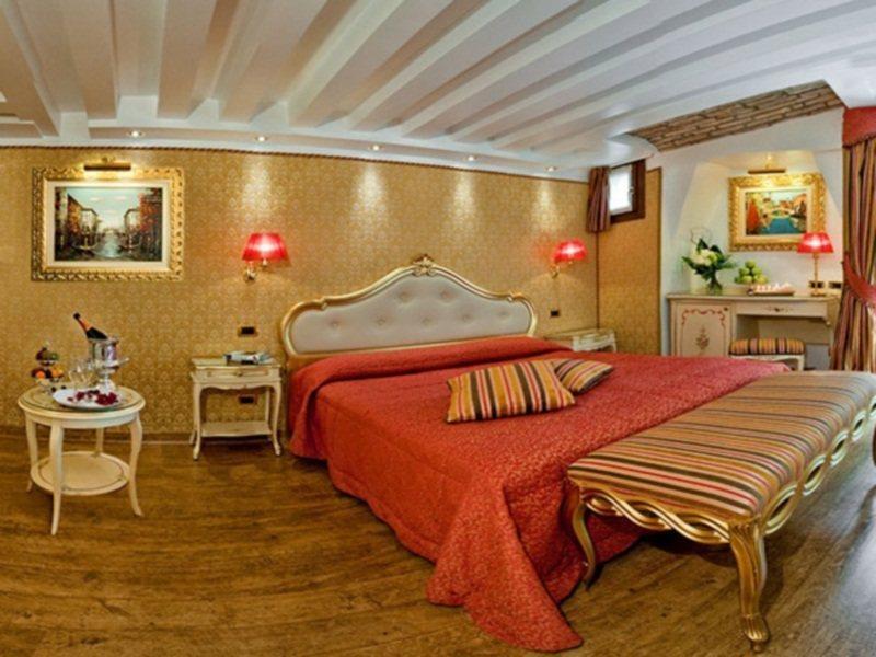 Hotel Olimpia Venice, BW Signature Collection 3Sup מראה חיצוני תמונה