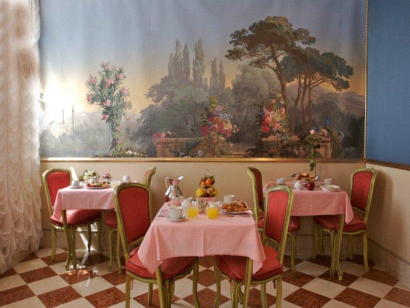 Hotel Olimpia Venice, BW Signature Collection 3Sup מראה חיצוני תמונה