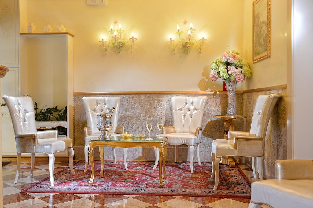 Hotel Olimpia Venice, BW Signature Collection 3Sup מראה חיצוני תמונה