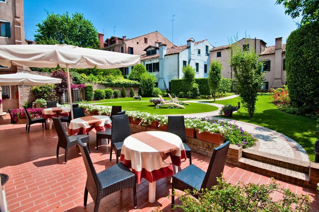 Hotel Olimpia Venice, BW Signature Collection 3Sup מראה חיצוני תמונה