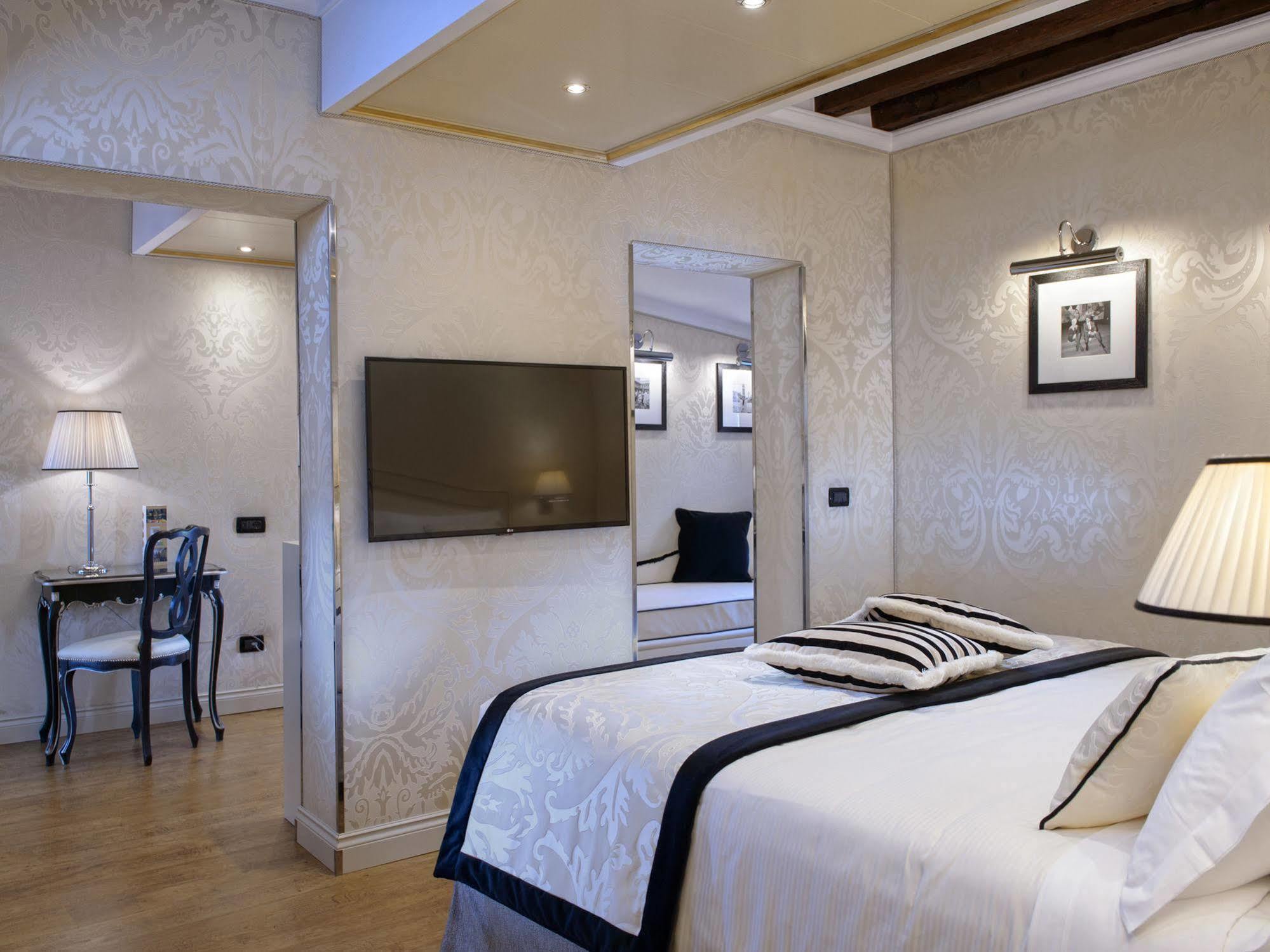 Hotel Olimpia Venice, BW Signature Collection 3Sup מראה חיצוני תמונה