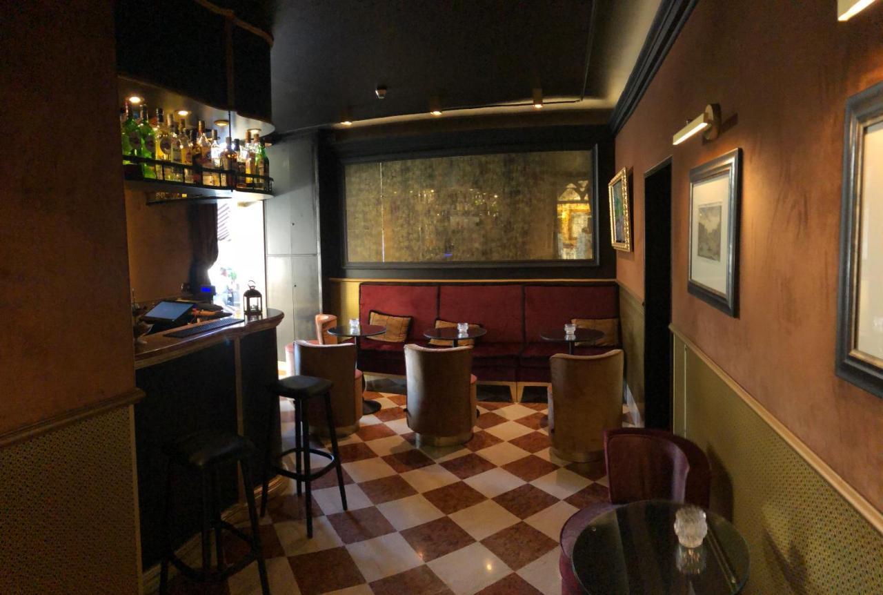 Hotel Olimpia Venice, BW Signature Collection 3Sup מראה חיצוני תמונה